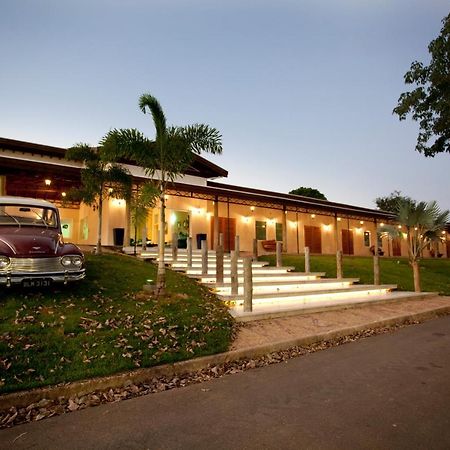 Hotel Fazenda 3 Augustos Artur Nogueira Extérieur photo